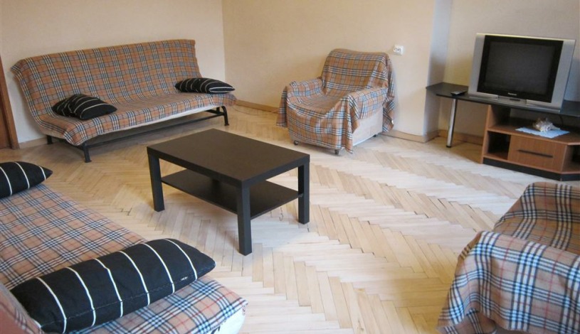 Apartment Nevsky Prospect Sankt-Peterburg - Apt 24378